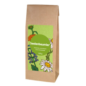 Kräutertee Seelenbaumler 100g